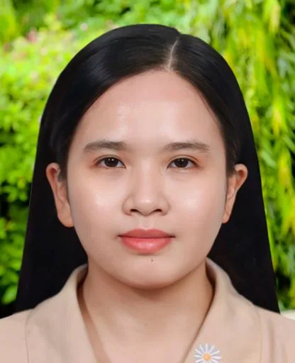Đặng Thị Thục Nghi