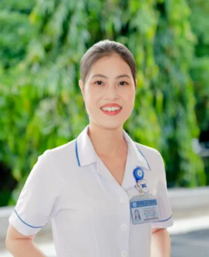 Đỗ Thanh Hương