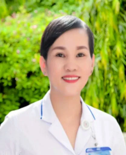 Đoàn Thị Hoa Thủy