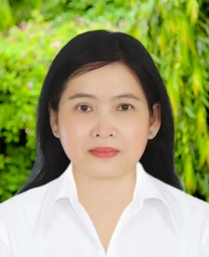 Dương Thị Kim Ngân