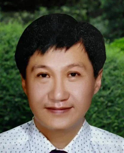 Hồ Quốc Cường