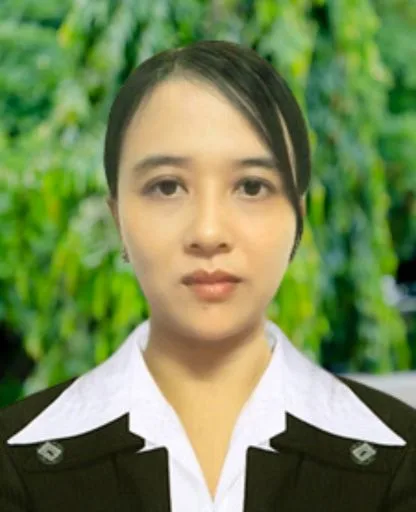 Hồ Thị Trúc Liên