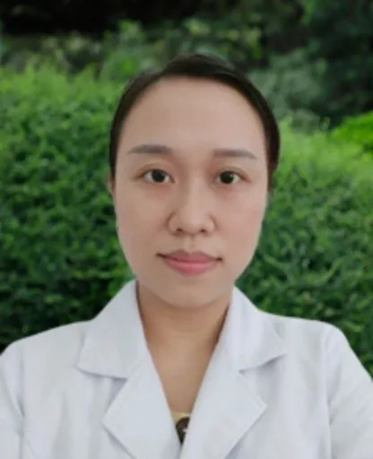 Lê Thị Thanh Thảo