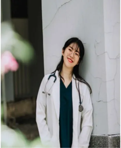 Nguyễn Ngọc Cẩm Tú