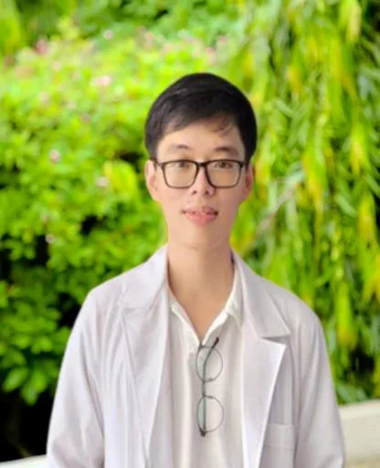Nguyễn Nhật Trường