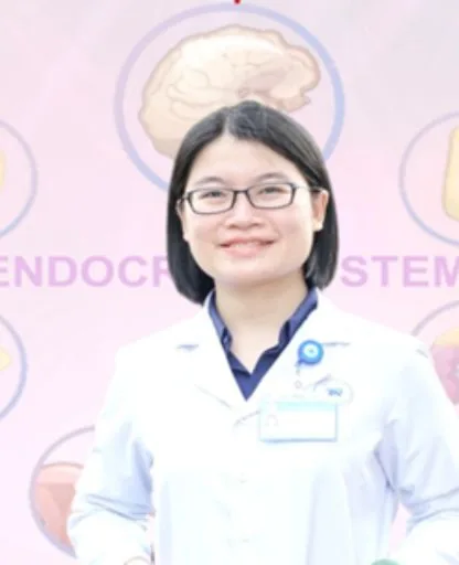 Nguyễn Phạm Như Đài