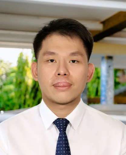 Nguyễn Thanh Hải