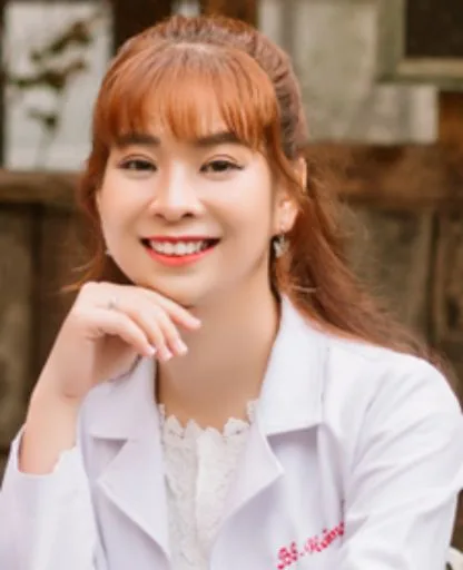 Nguyễn Thị Hoàng Yến