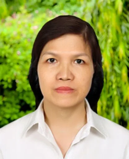 Nguyễn Thị Mới