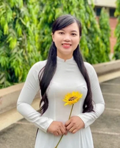 Nguyễn Thị Ngọc Thùy