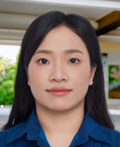 Nguyễn Thị Thanh An