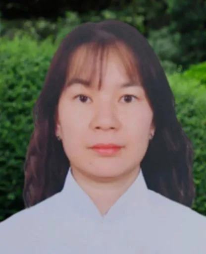 Nguyễn Thị Thanh Trúc