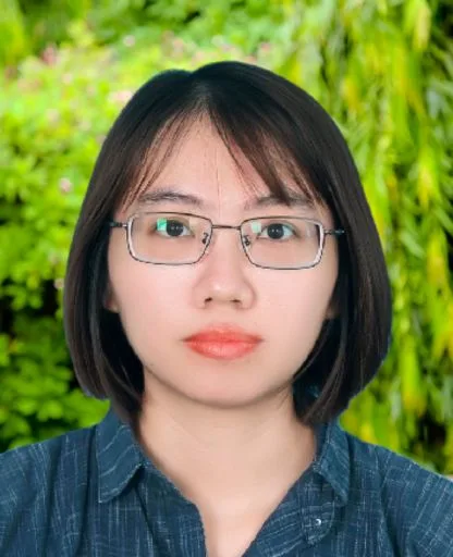 Nguyễn Trúc Ý Nhi