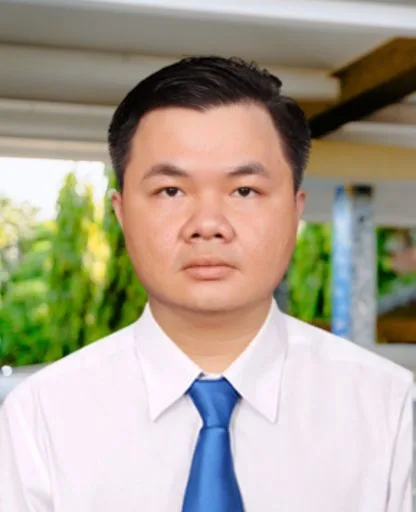 Phạm Hoài Đức