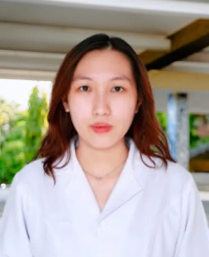 Phạm Thị Lệ Cẫm