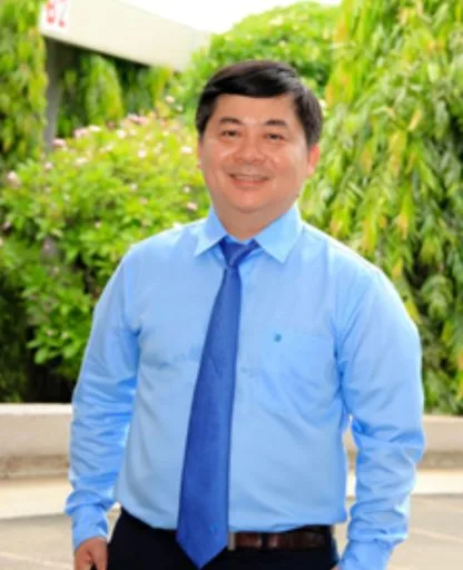 Phạm Vũ Lin