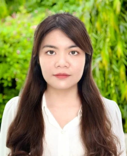 Phùng Ngọc Cẩm Tiên