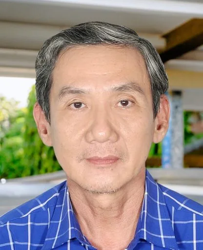 Thái Hữu Duyên