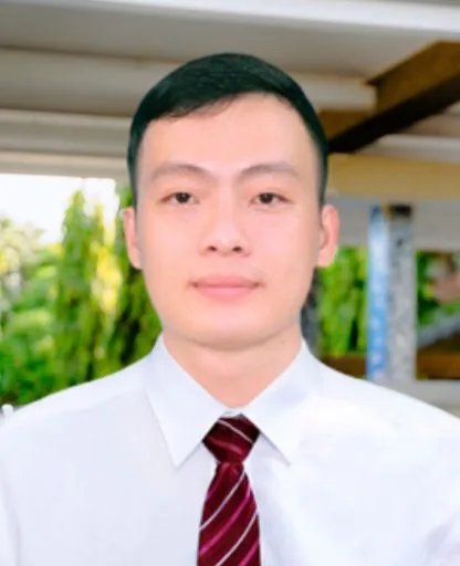 Trần Hoài Nhân