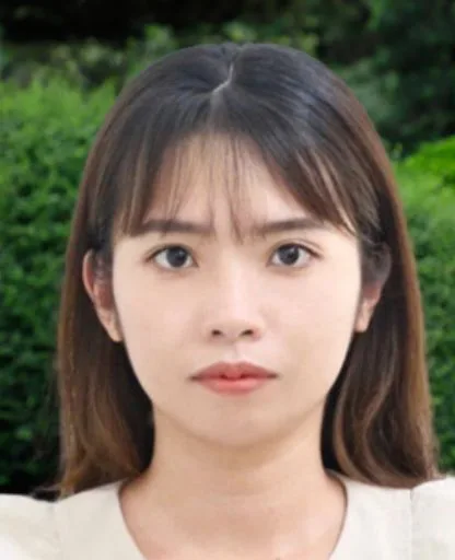 Trần Thị Lệ Huyền