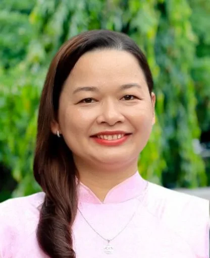 Trần Thị Luận