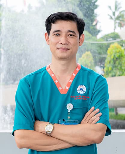 Nguyễn Trọng Cường