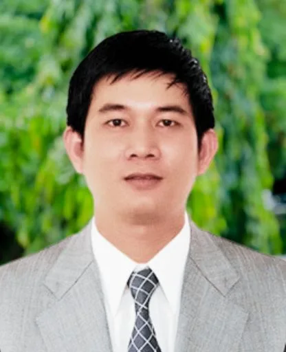Ngô Nguyễn Quang Huy