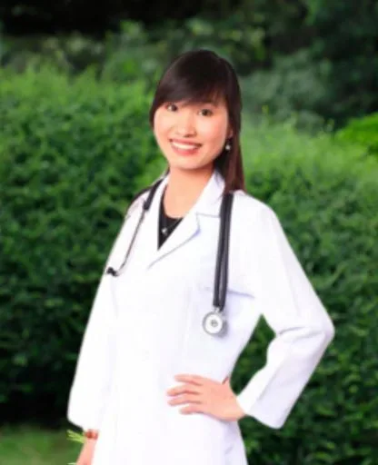 Nguyễn Thị Thủy