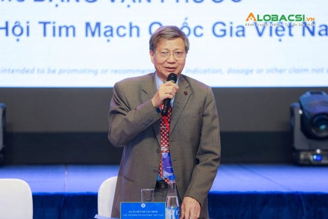 gs ts huynh van minh