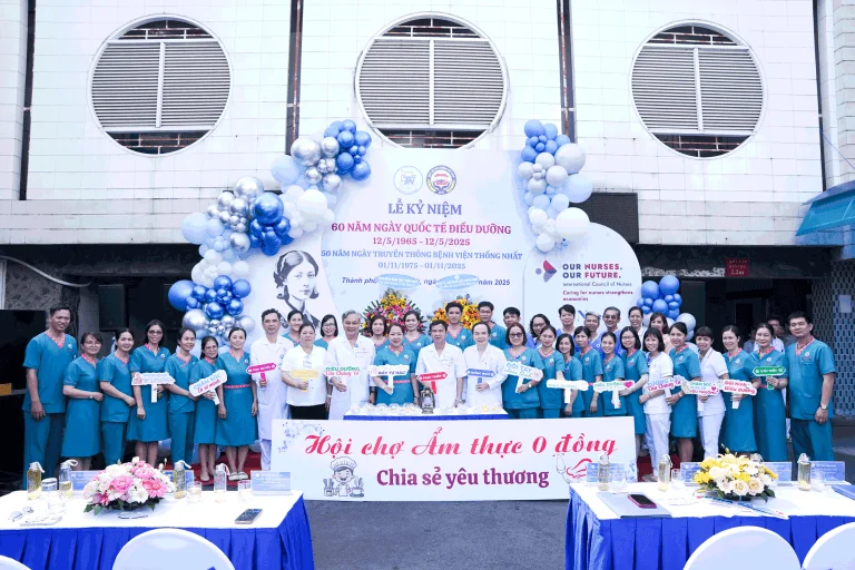 Bệnh-viện-Thống-Nhất-kỷ-niệm-60-năm-Ngày-Quốc-tế-Điều-dưỡng