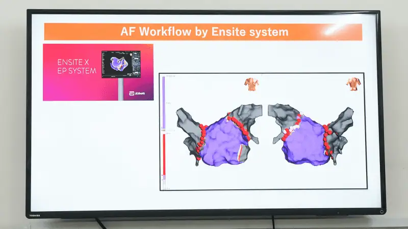 Noi dung trinh bay cua chuyen gia