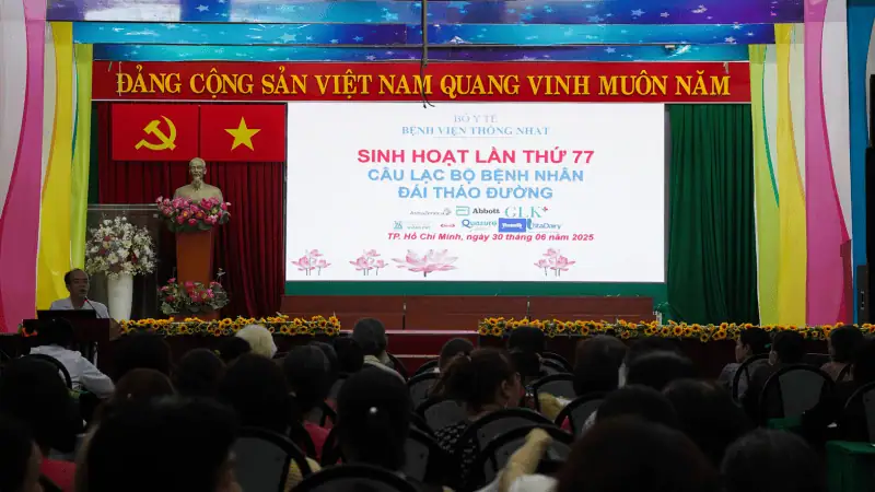 PGS.TS . Vo Thanh Toan phat bieu tai chuong trinh sinh hoat2