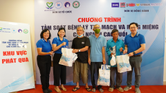 Kham benh phat thuoc tai Gia Lai 9