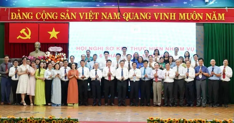 Bệnh viện Thống Nhất – trung tâm y tế hàng đầu, khẳng định vị thế phát triển theo hướng chuyên sâu.