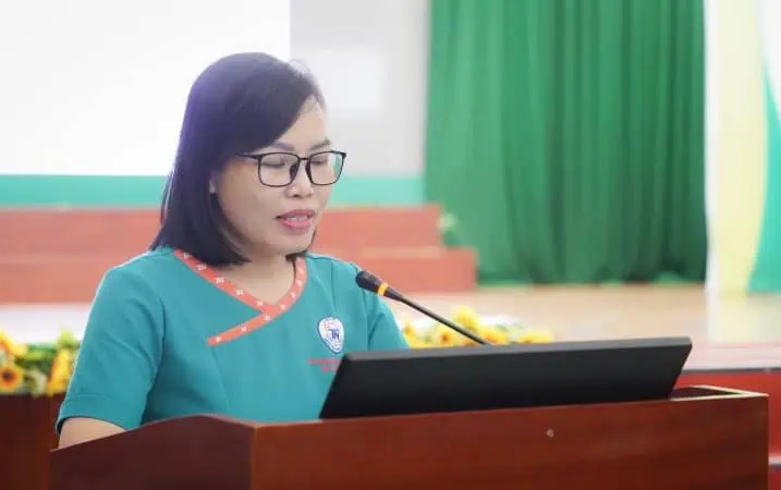 Huong dan cham soc va theo doi nguoi benh suy tim tai nha ThS. DD Hoang Thi Tuyet Dieu duong Truong Khoa Noi Tim mach