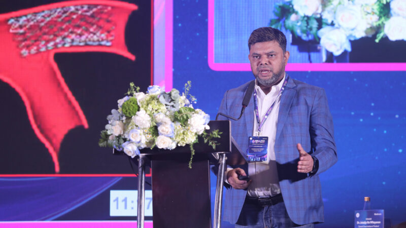 Bao cao cua chuyen gia den tu Bangladesh