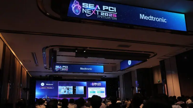 Benh vien Thong Nhat thuc hien truyen hinh truc tiep live case 2