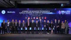 Công trình của Bệnh viện Thống Nhất trong sự kiện y tế quốc tế tại TP.HCM, Hội nghị tim mạch SEA PCI NEXT 2025.