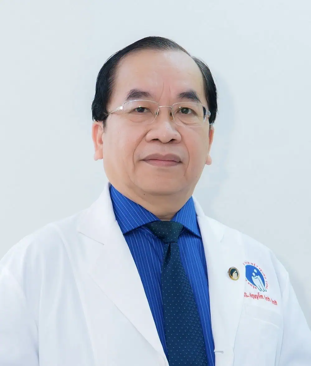 Nguyễn Anh Ninh