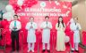 Bệnh Viện Thống Nhất khai trương đơn vị thẩm mỹ nội khoa mới tại TP. Hồ Chí Minh.