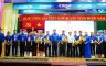 BCH ra mắt đại hội