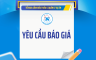 Bệnh viện Thống Nhất - Yêu cầu báo giá thiết bị truyền thông.