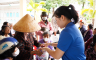 Benh vien Thong Nhat kham benh phat thuoc cho nguoi dan Dak Lak