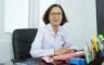 ThS.BS Nguyễn Thị Thảo Sương