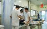 Khoa cấp cứu Bệnh viện Thống Nhất đã tiếp nhận một bệnh nhân bị đột tử khi đang chơi pickleball - Ảnh: Bệnh viện cung cấp