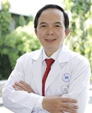 PGS. TS. BS. Đỗ Kim Quế