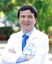 PGS. TS. BS. Lê Đình Thanh