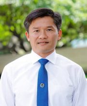 ThS Nguyễn Quang Vinh