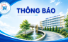 Hình ảnh Bệnh Viện Thống Nhất, trung tâm y tế lớn với kiến trúc hiện đại, cảnh quan xanh mướt và khu.