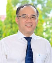 PGS. TS. BS Võ Thành Toàn